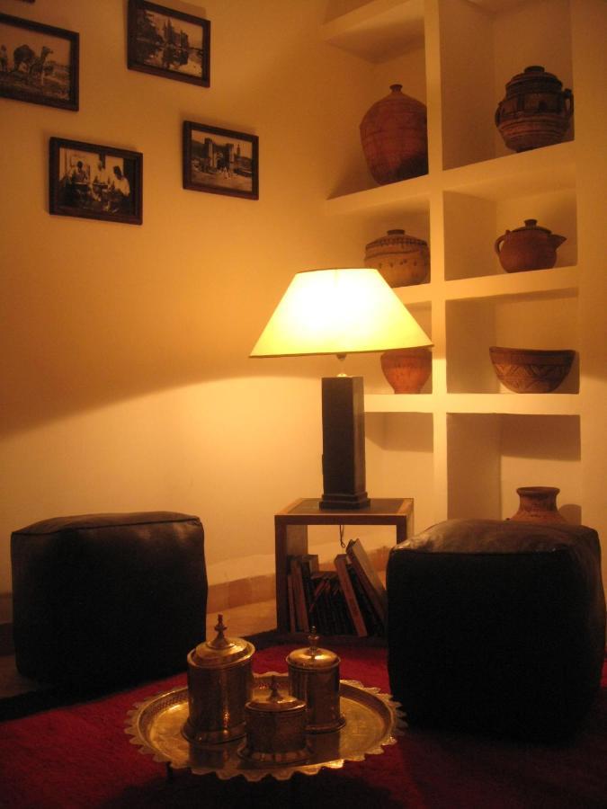 Riad Espoir, Riad De Charme En Exclusivite Dans La Medina De Marrakech Marrákes Kültér fotó