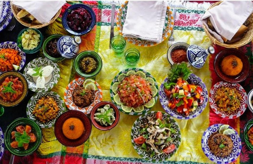 Riad Espoir, Riad De Charme En Exclusivite Dans La Medina De Marrakech Marrákes Kültér fotó