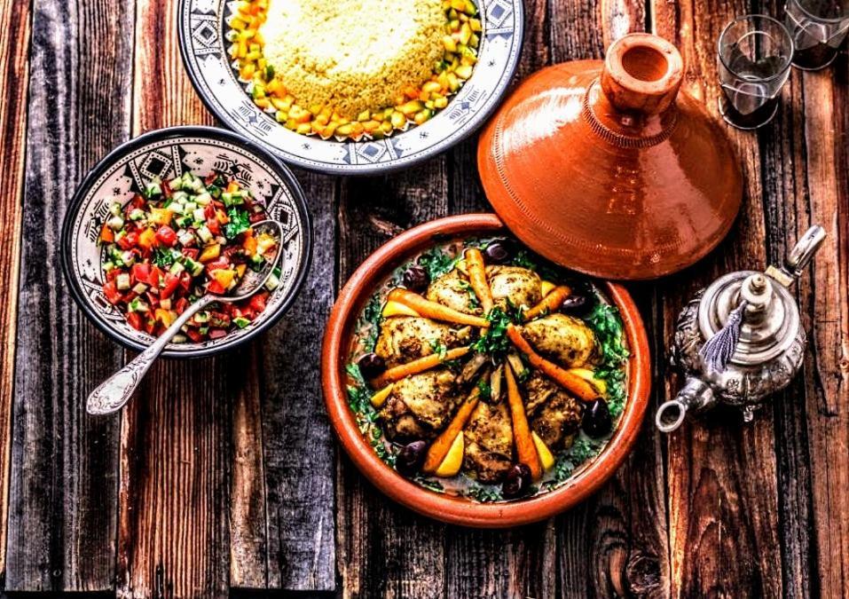 Riad Espoir, Riad De Charme En Exclusivite Dans La Medina De Marrakech Marrákes Kültér fotó